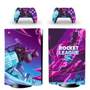 Rocket League - Sticker de PS5