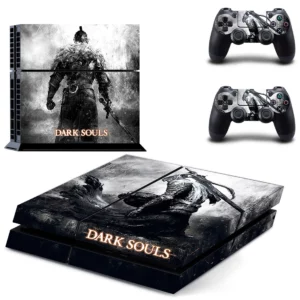 Dark Souls - Sticker de PS4