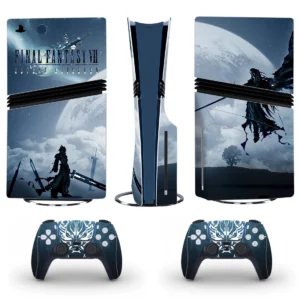 Final Fantasy - Sticker de PS5