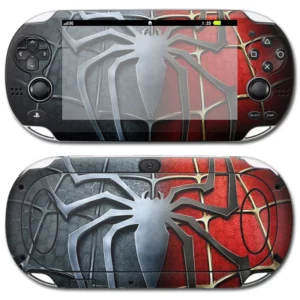 Spider-Man - Sticker de PS Vita 1000